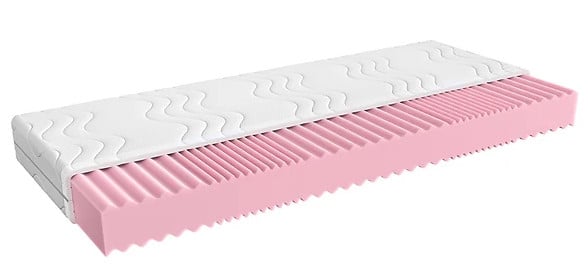 Materac Solen przycięte zdjęcie