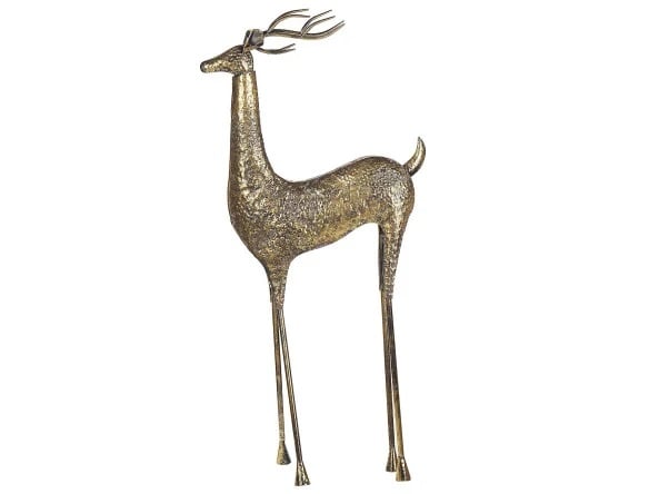 ozdoba świąteczna renifer pello