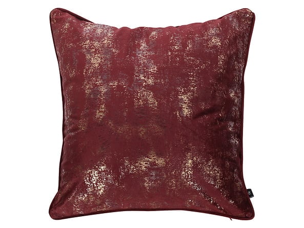 Poduszka Cami czerwona