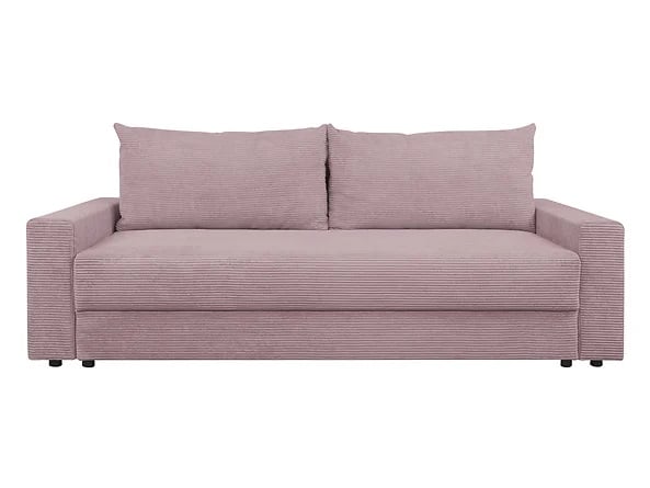 Sofa Garcia różowa