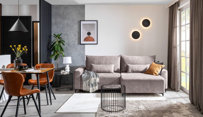 Modne kolory 2024 – sprawdź, jakie barwy będą królować!