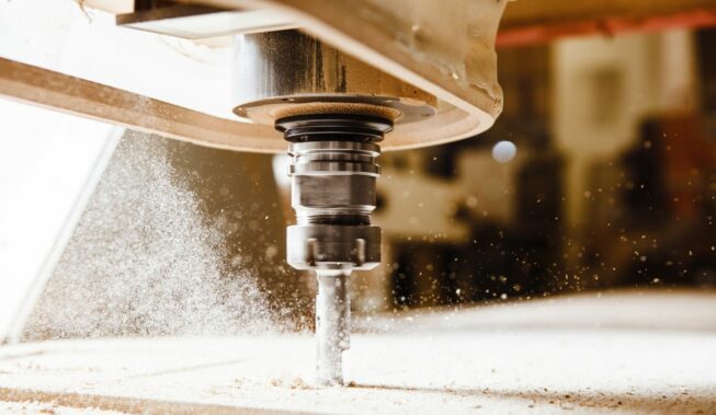 Jakie elektronarzędzia do domowego warsztatu wybrać?