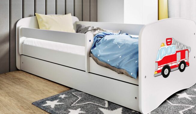 Jakie meble do pokoju dziecka wybrać?