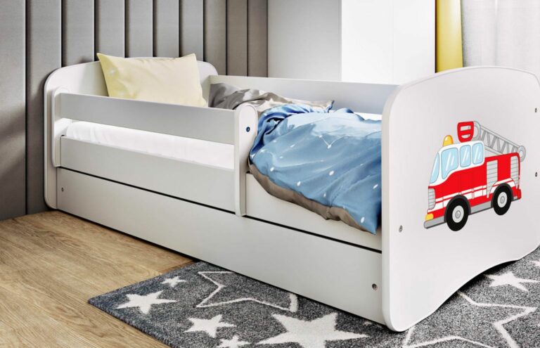 jakie meble do pokoju dziecka