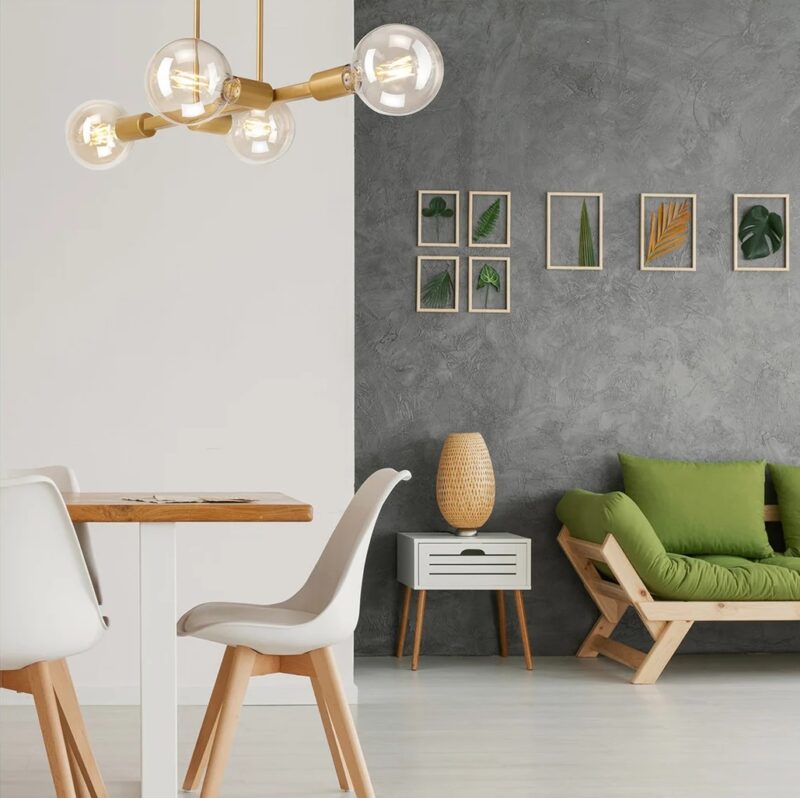 lampa sufitowa Astrid