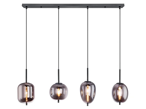 Lampa wisząca Blacky