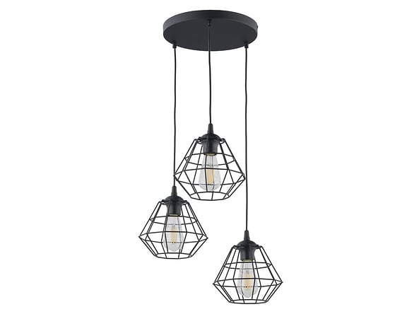 Lampa wisząca Diamond New