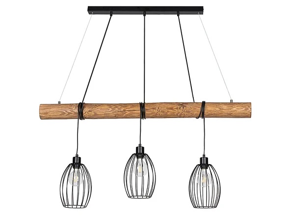 lampa wisząca Trabo