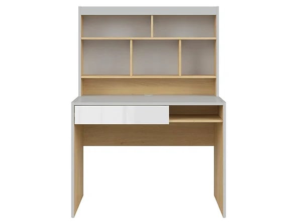 nadstawka do biurka nandu