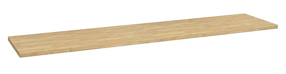 Blat Semi Line dąb złocisty 260 - zdjęcie przycięte