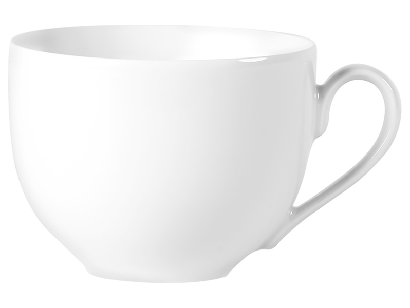 Filiżanka porcelanowa Yvette