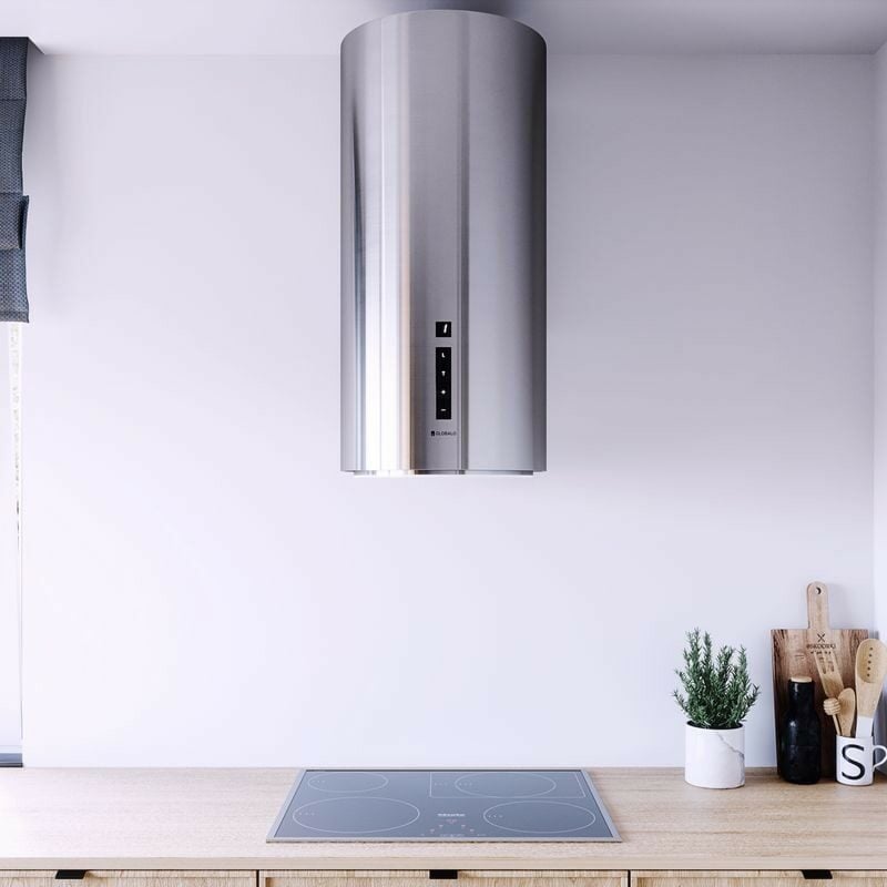 Okap kuchenny Heweno