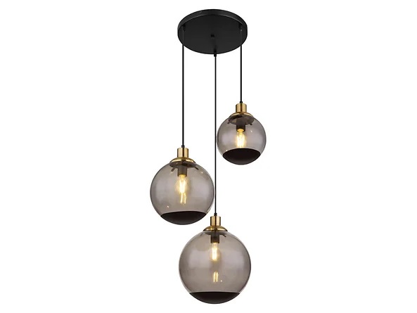 Lampa wisząca Potter