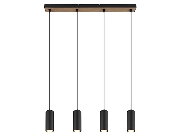 Lampa wisząca Robby