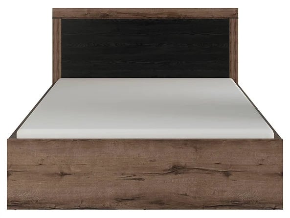 łóżko z pojemnikiem Balin