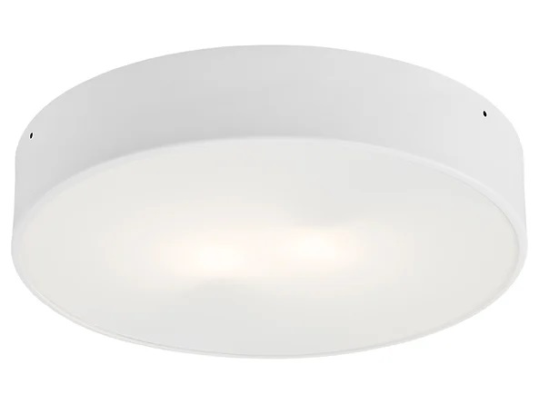 Plafon Darling biały