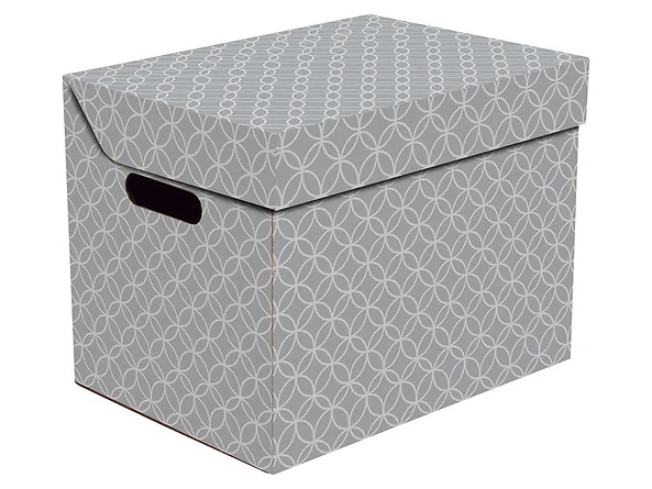 Pudło kartonowe Zoja