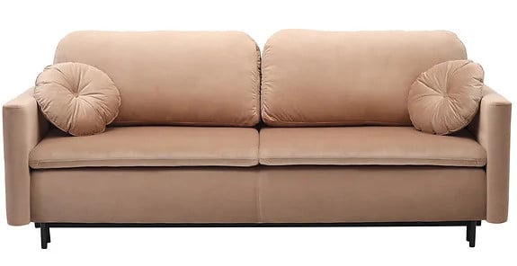 Sofa Sophia beżowa