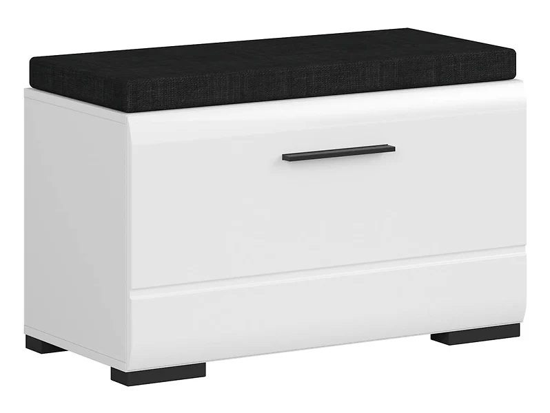 Szafka na buty Fever - półprofil