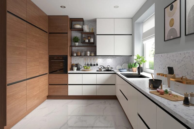 Kuchnia Traffic 85th Play Street