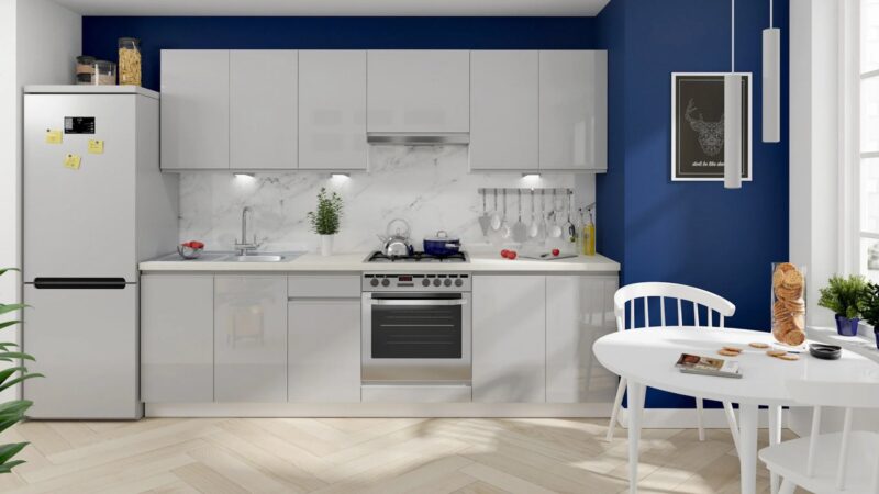 Kuchnie Family Line - Sole