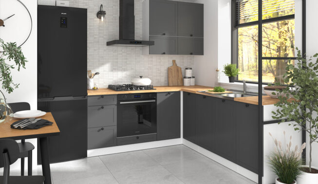 Jak odnowić meble kuchenne? Poradnik dla złotych rączek