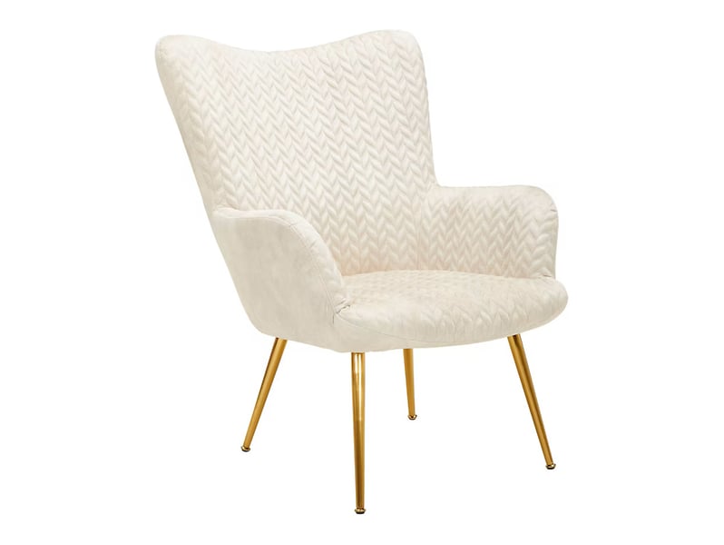 Fotel kubełkowy Thea