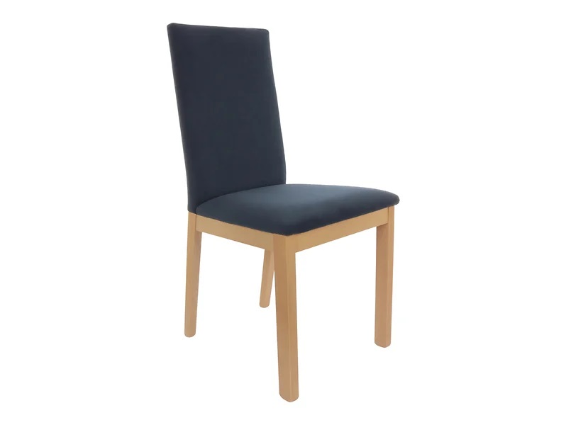 Krzesło tapicerowane Pont