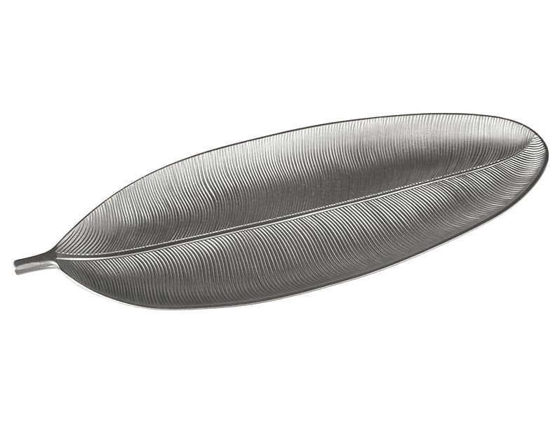 Podkładka Asuan srebrna