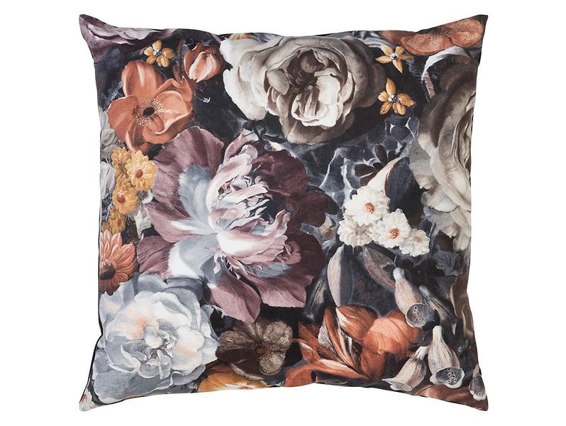 Poduszka dekoracyjna Flower