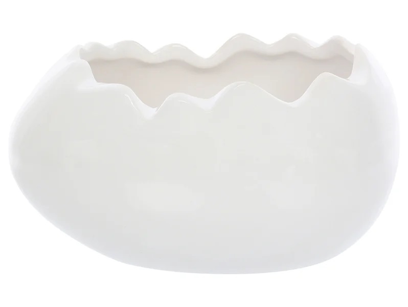 Pojemnik na rzeżuchę Jajko