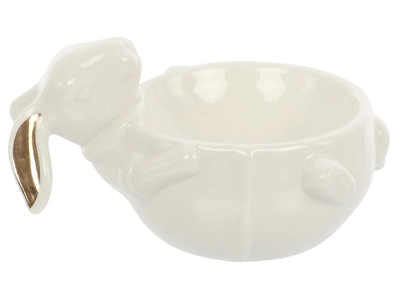 Pojemnik na rzeżuchę Zając