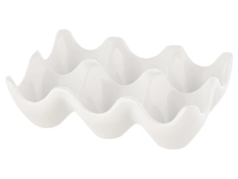 Tacka na sześć jajek