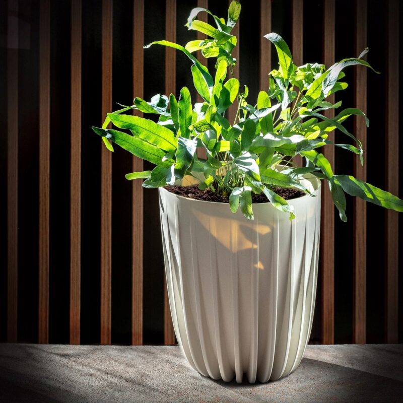 Doniczka osłonka Eko