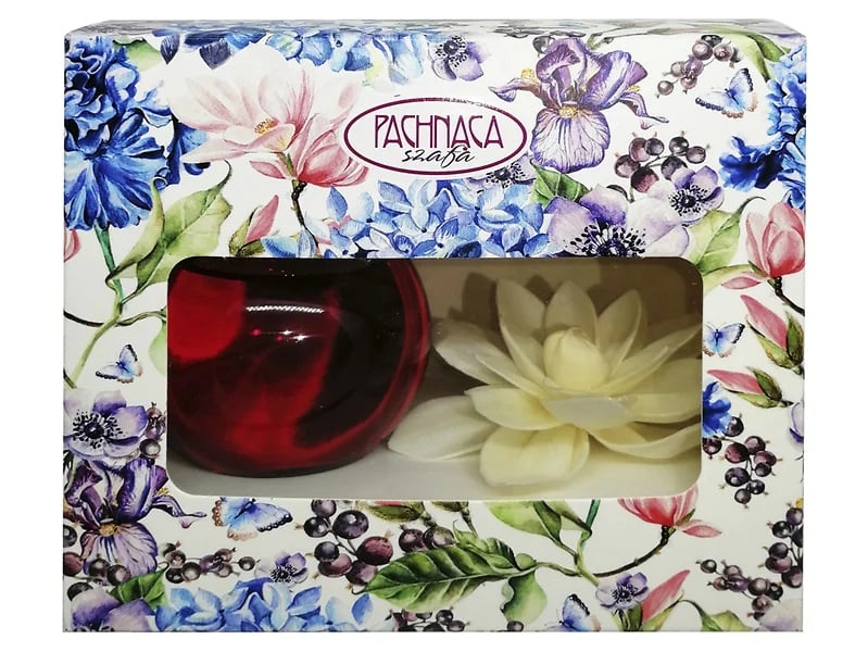 Dyfuzor zapachowy kwiat magnolii