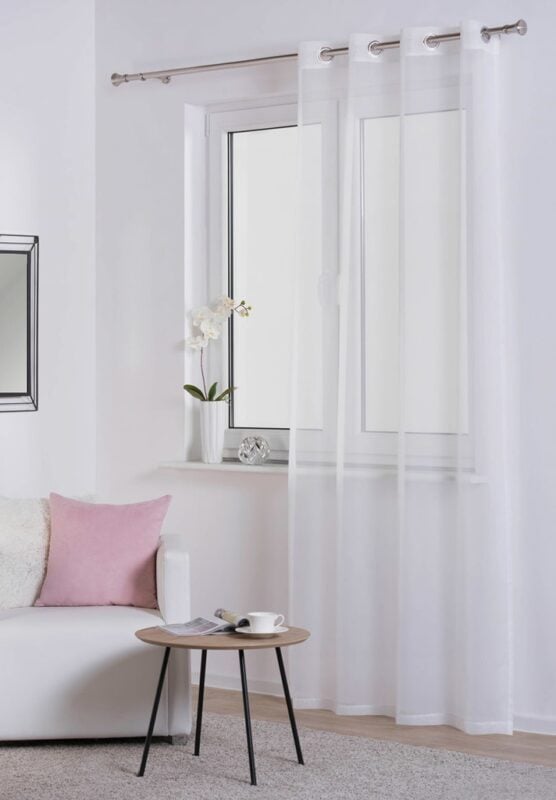 Firana Diana 260 × 140 cm