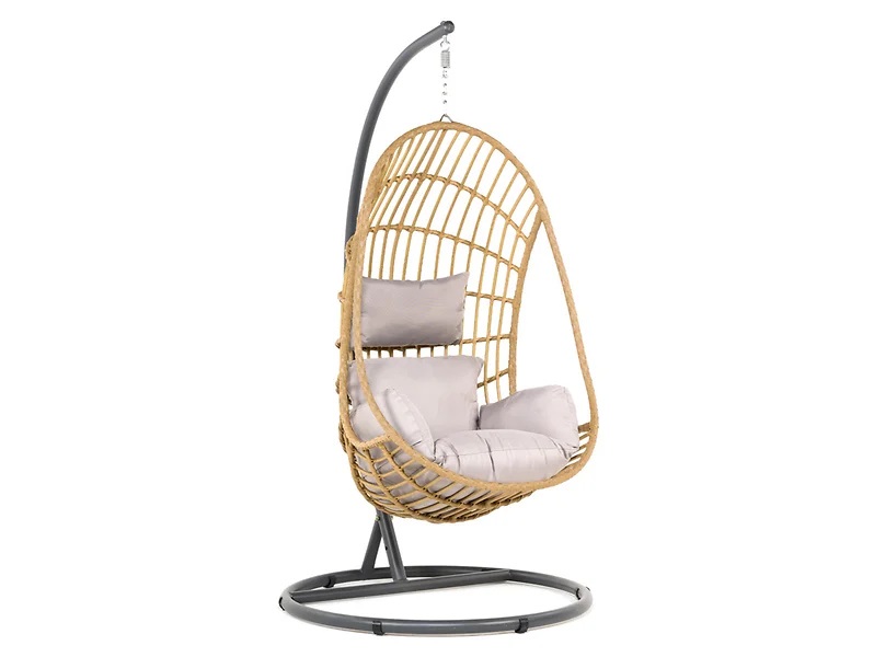 Fotel podwieszany Jardin