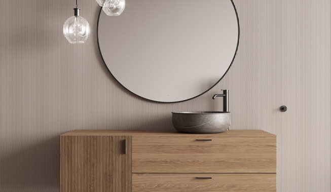 Montaż i aranżacja umywalki w łazience. O czym trzeba wiedzieć?