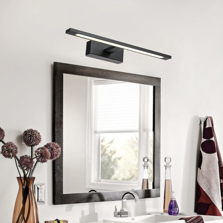 Kinkiet łazienkowy Isla