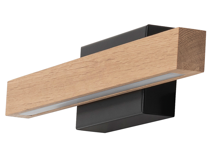 Kinkiet łazienkowy Aqua viva LED