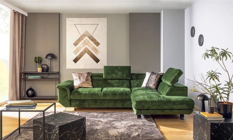 Narożnik prawostronny Rockford