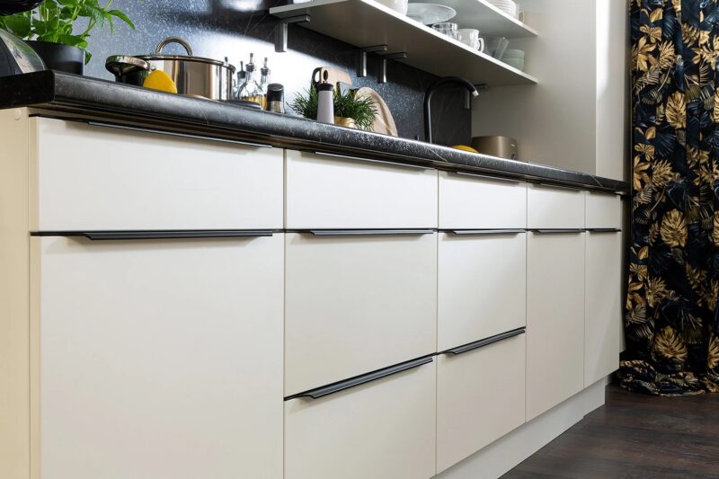 Kuchnia Family Line Sole L6