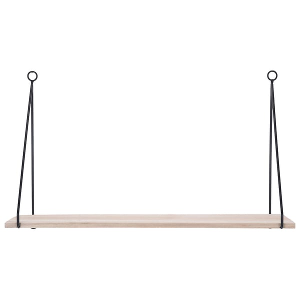 Półka na ścianę Loft