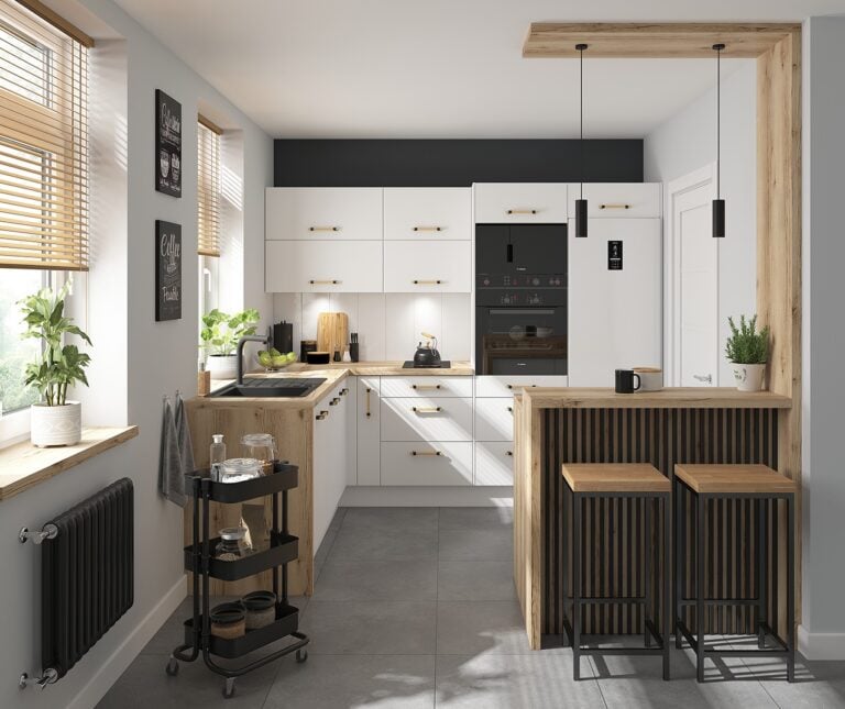 Kuchnia Family Line Top Line