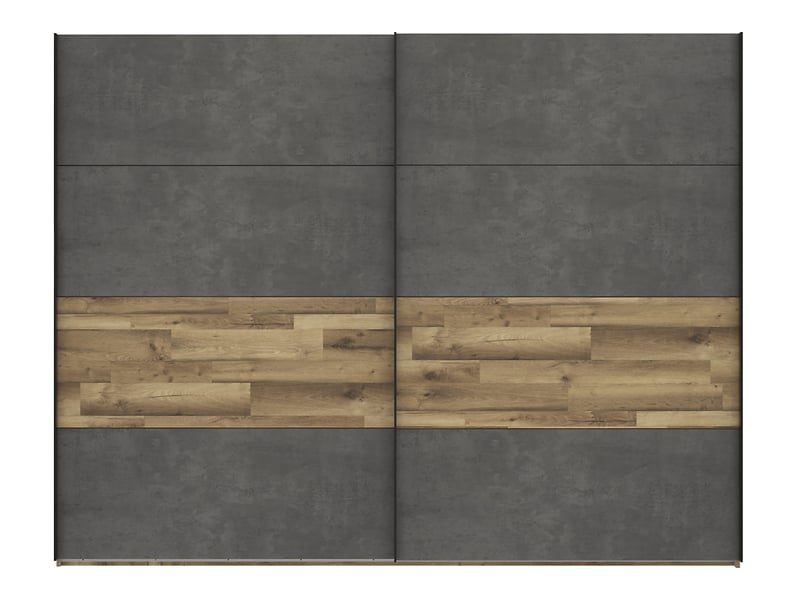 Szafa przesuwna Ricciano