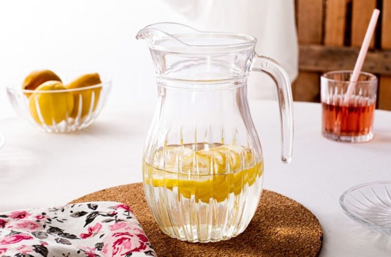 Dzbanek do zimnych napojów Venus