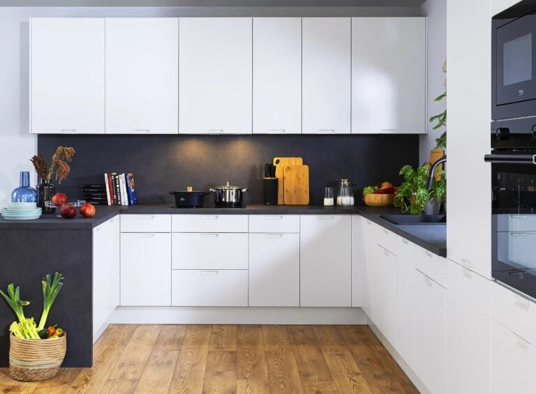 FL Sile - aranżacja, duże zdjęcie