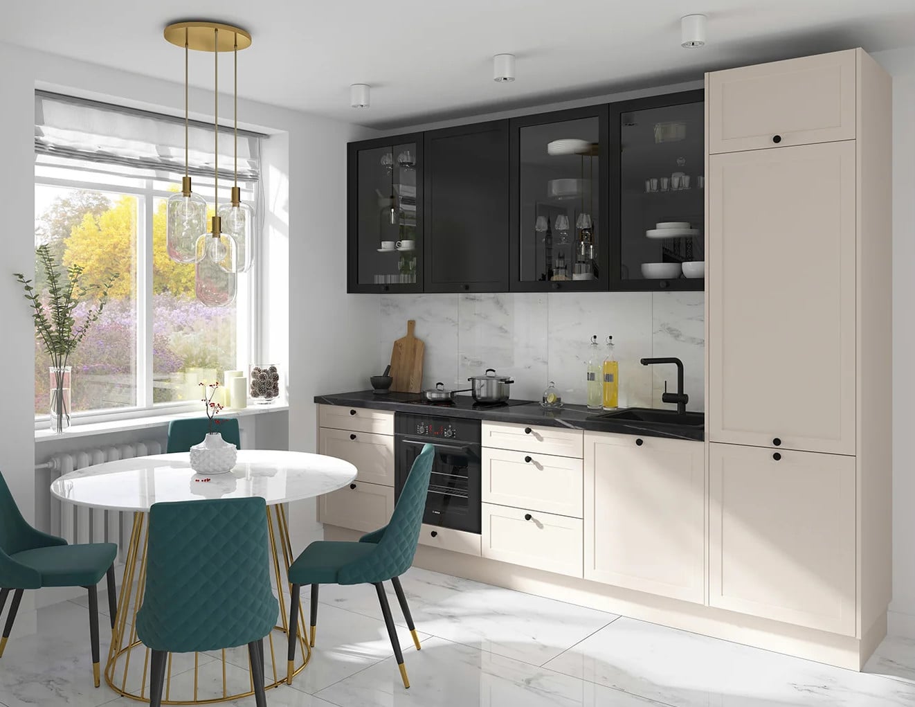 Jakie formy do pieczenia w piekarniku warto mieć w swoim domu? Sprawdź, co wybrać! | czytaj na blogu BRW