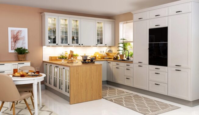 Olejowanie blatu krok po kroku – sprawdź, jak zrobić to samodzielnie