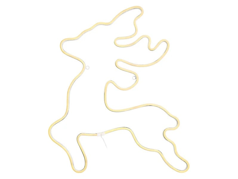 Lampa dekoracyjna Montana LED